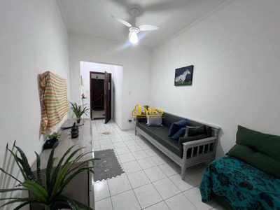 Apartamento, 1 quarto, 50 m² - Foto 3