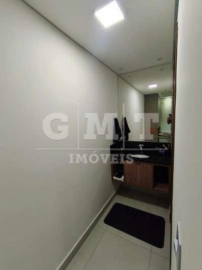 Flat/Apart Hotel, 1 quarto, 30 m² - Foto 4