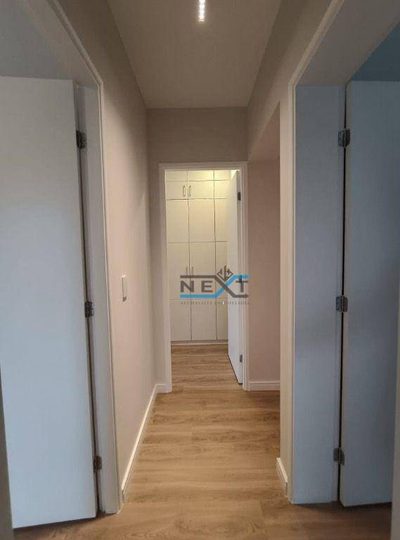 Apartamento, 3 quartos, 87 m² - Foto 3