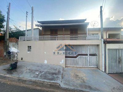 Casa, 3 quartos, 171 m² - Foto 2