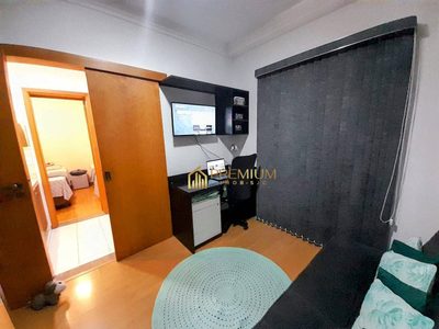 Apartamento, 3 quartos, 110 m² - Foto 4