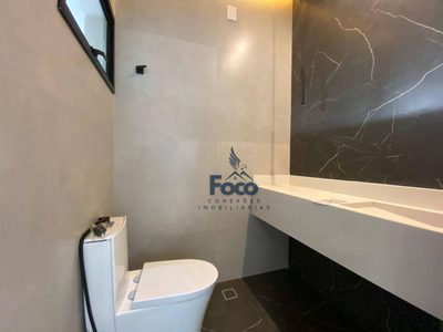 Casa, 3 quartos, 154 m² - Foto 5
