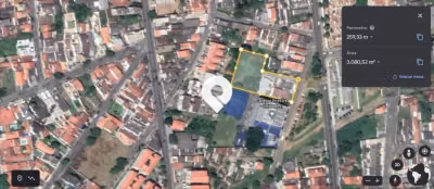 Terreno, 3500 m² - Foto 1