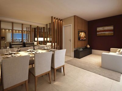 Apartamento, 2 quartos, 68 m² - Foto 5