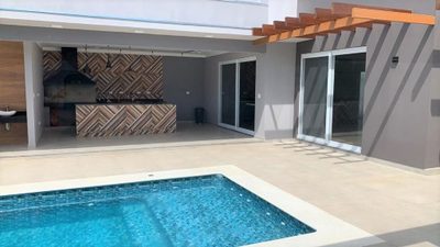Casa de Condomínio, 5 quartos - Foto 5