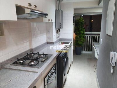 Apartamento, 2 quartos, 64 m² - Foto 4