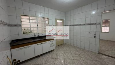 Casa, 3 quartos, 118 m² - Foto 2