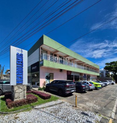 Prédio Inteiro, 28 m² - Foto 5