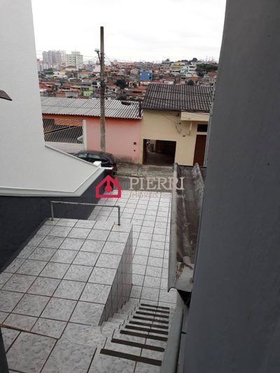 Casa, 5 quartos, 200 m² - Foto 5