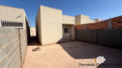 Casa, 2 quartos, 140 m² - Foto 1