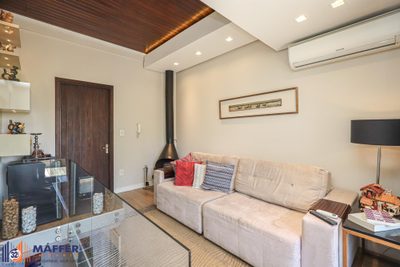 Apartamento, 2 quartos, 92 m² - Foto 1