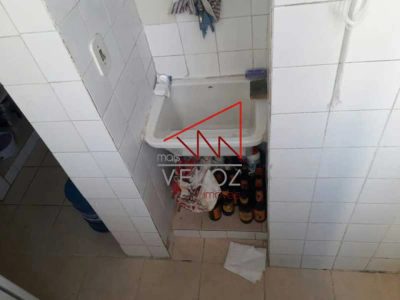 Apartamento, 1 quarto, 40 m² - Foto 1