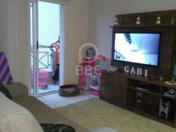 Apartamento, 3 quartos, 92 m² - Foto 4