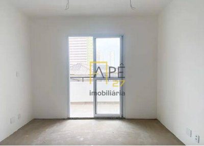 Kitnet-Studio, 26 m² - Foto 3