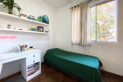 Apartamento, 3 quartos, 90 m² - Foto 5
