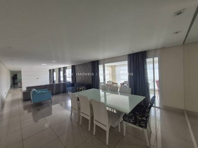 Apartamento, 3 quartos, 237 m² - Foto 4