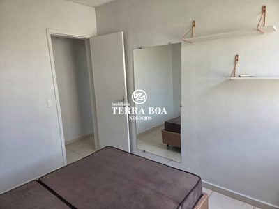 Apartamento, 2 quartos, 45 m² - Foto 2