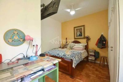 Apartamento, 3 quartos, 96 m² - Foto 1
