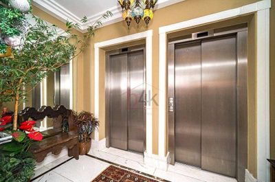 Cobertura, 4 quartos, 541 m² - Foto 2