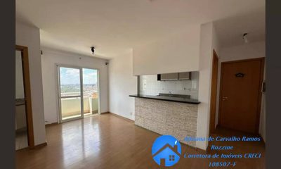 Apartamento, 60 m² - Foto 5
