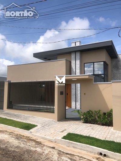 Casa, 3 quartos, 195 m² - Foto 2