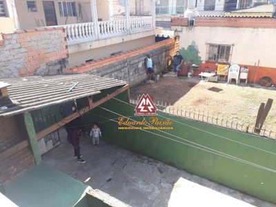 Terreno, 250 m² - Foto 2