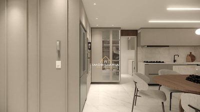 Apartamento, 3 quartos, 138 m² - Foto 5