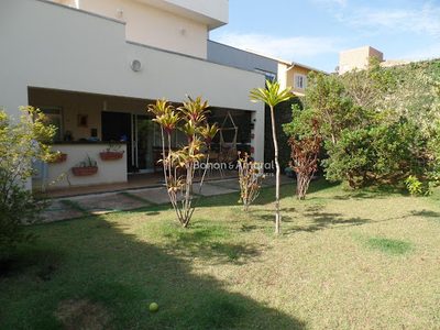 Casa de Condomínio, 4 quartos - Foto 2