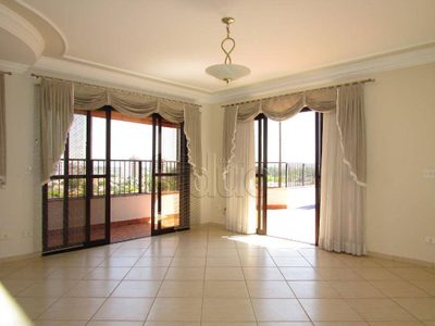 Apartamento, 3 quartos, 253 m² - Foto 1