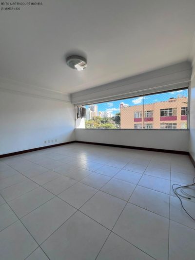 Apartamento, 3 quartos, 107 m² - Foto 3