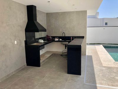 Casa de Condomínio, 4 quartos - Foto 5