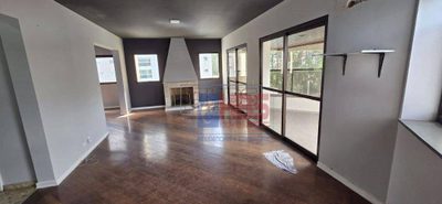 Apartamento, 4 quartos, 200 m² - Foto 2