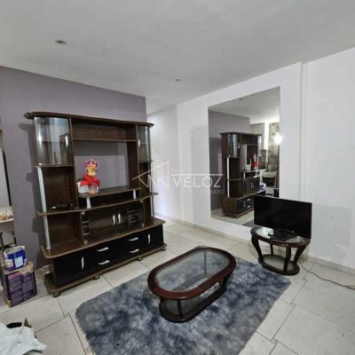 Sala-Conjunto, 41 m² - Foto 4