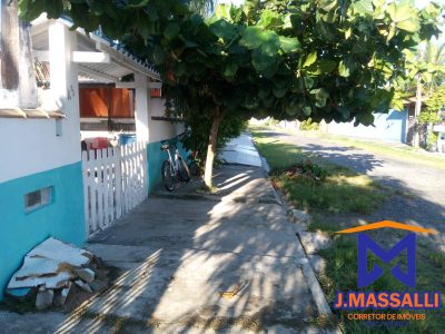 Casa, 4 quartos - Foto 2