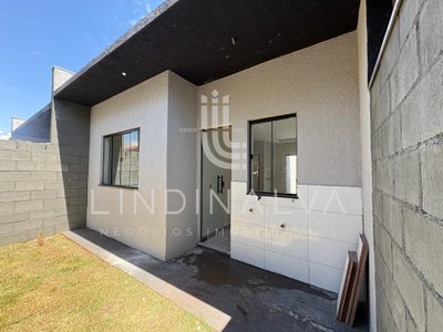 Casa, 2 quartos, 50 m² - Foto 3