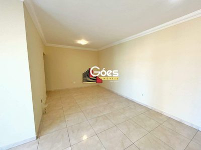 Apartamento, 3 quartos, 83 m² - Foto 5