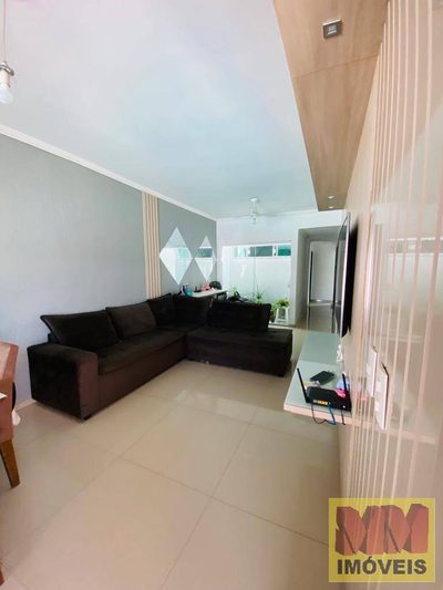 Casa, 3 quartos, 150 m² - Foto 2
