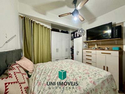 Apartamento, 2 quartos, 74 m² - Foto 5