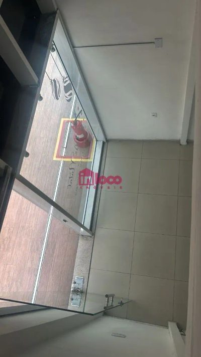 Loja-Salão, 35 m² - Foto 4