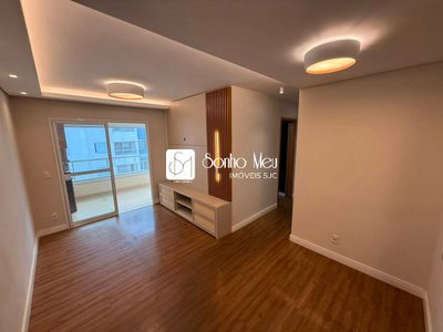 Apartamento, 3 quartos, 83 m² - Foto 1