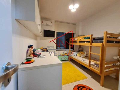 Apartamento, 2 quartos, 79 m² - Foto 4