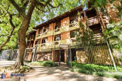 Apartamento, 3 quartos, 274 m² - Foto 1