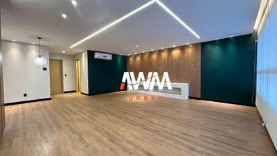 Apartamento, 3 quartos, 141 m² - Foto 5