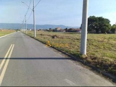 Terreno, 125 m² - Foto 1