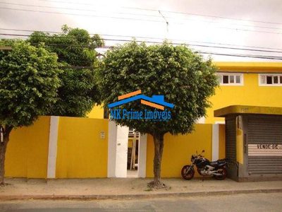 Depósito-Galpão, 1310 m² - Foto 2