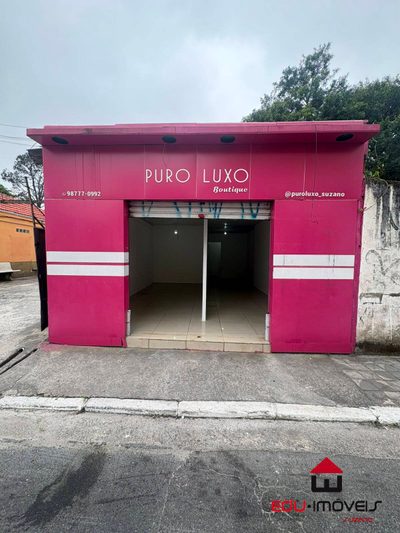 Loja-Salão - Foto 3