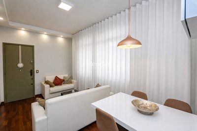 Apartamento, 3 quartos, 115 m² - Foto 4