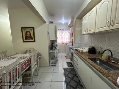 Apartamento, 2 quartos, 85 m² - Foto 5