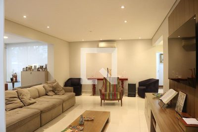 Apartamento, 4 quartos, 200 m² - Foto 3