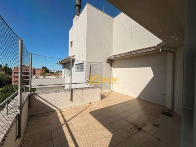 Apartamento, 3 quartos, 1 m² - Foto 2